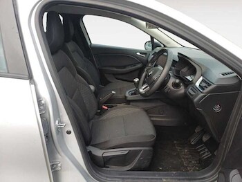 Used Renault Clio undefined for sale - 77050651: Photo