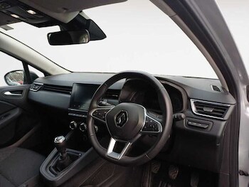 Used Renault Clio undefined for sale - 77050651: Photo