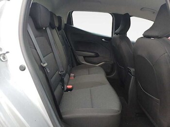 Used Renault Clio undefined for sale - 77050651: Photo