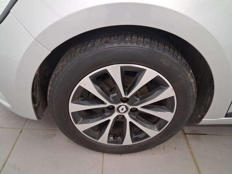 Used Renault Clio 2023 for sale - 77050651: Photo 7