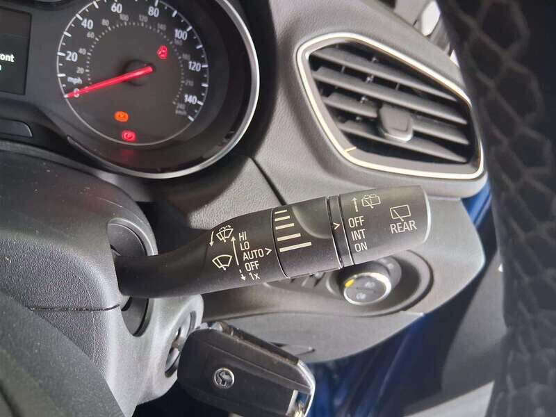 Used Vauxhall Grandland X 2019 for sale - 77814622: Photo 22