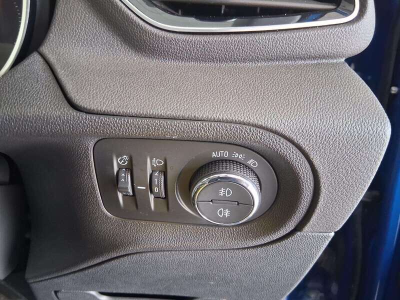 Used Vauxhall Grandland X 2019 for sale - 77814622: Photo 23