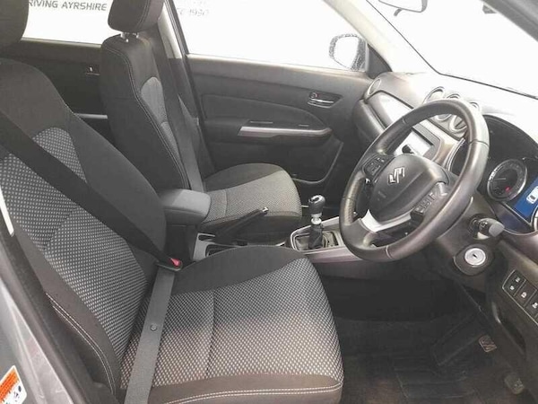 Used Suzuki Vitara 2022 for sale - 76136898: Photo 11