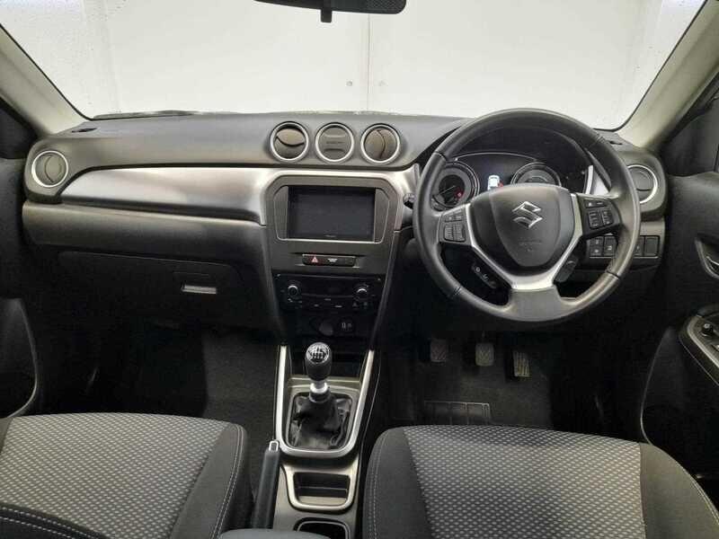 Used Suzuki Vitara 2022 for sale - 76136898: Photo 13