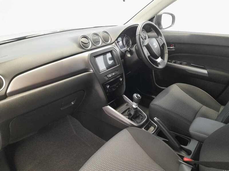 Used Suzuki Vitara 2022 for sale - 76136898: Photo 14