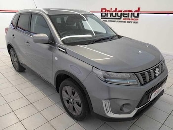 Suzuki - Vitara