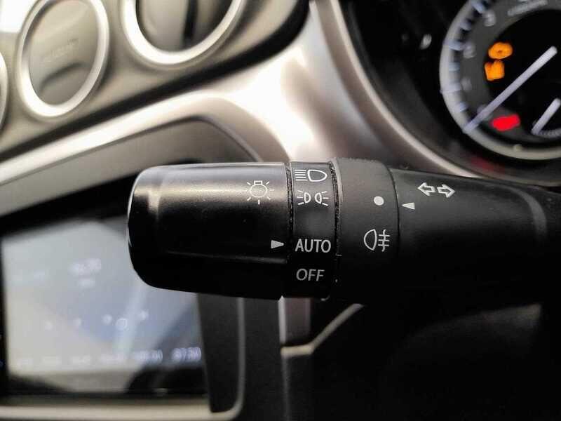 Used Suzuki Vitara 2022 for sale - 76136898: Photo 20