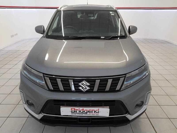 Used Suzuki Vitara 2022 for sale - 76136898: Photo 2