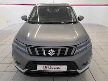 Used Suzuki Vitara 2022 for sale - 76136898: Photo 2