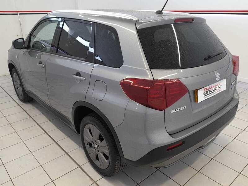 Used Suzuki Vitara 2022 for sale - 76136898: Photo 4