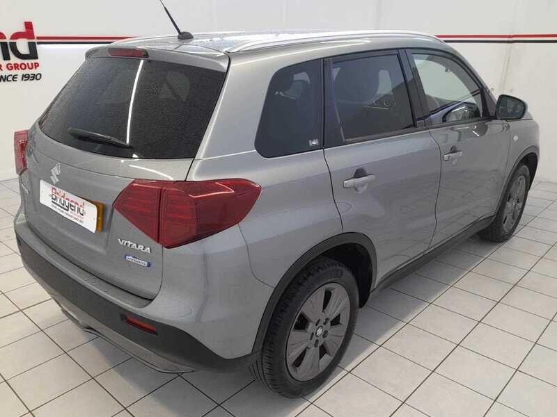 Used Suzuki Vitara 2022 for sale - 76136898: Photo 6