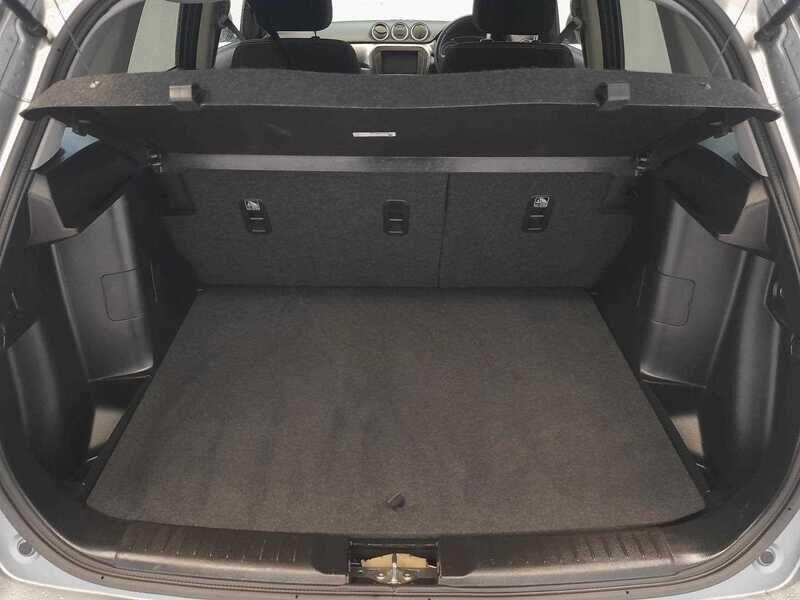 Used Suzuki Vitara 2022 for sale - 76136898: Photo 7