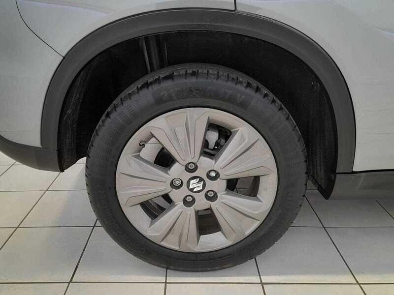 Used Suzuki Vitara 2022 for sale - 76136898: Photo 8