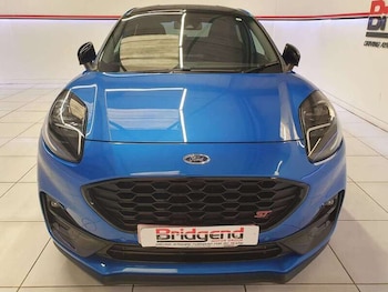 Used Ford Puma 2022 for sale - 78700734: Photo