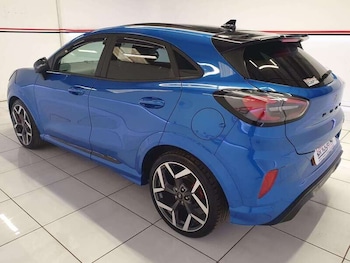 Used Ford Puma 2022 for sale - 78700734: Photo