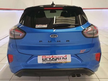 Used Ford Puma 2022 for sale - 78700734: Photo
