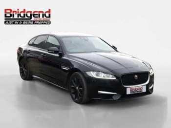 2020 (20) - 2.0i R-Sport GPF Saloon 4dr