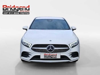 Used Mercedes-Benz A-Class 2020 for sale - 77814068: Photo