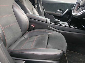 Used Mercedes-Benz A-Class 2020 for sale - 77814068: Photo