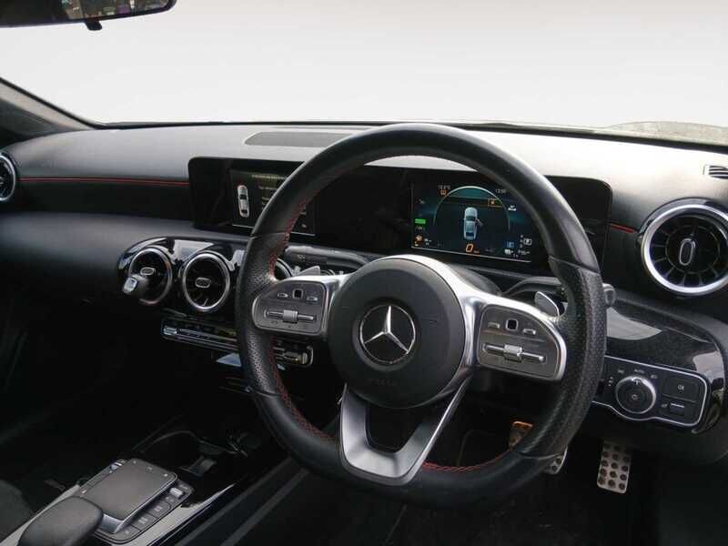 Used Mercedes-Benz A-Class 2020 for sale - 77814068: Photo 5