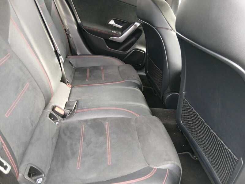 Used Mercedes-Benz A-Class 2020 for sale - 77814068: Photo 6