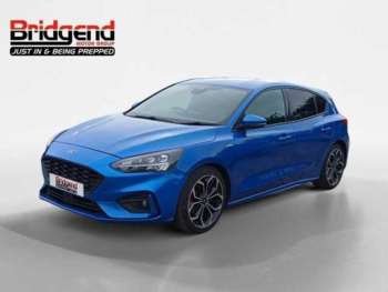 2022 (22) - 1.5 EcoBlue ST-Line X Hatchback 5dr