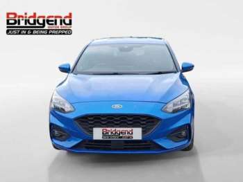 Used Ford Focus 2022 for sale - 75185828: Photo