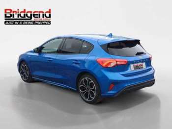 Used Ford Focus 2022 for sale - 75185828: Photo