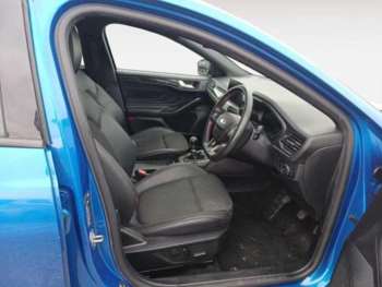 Used Ford Focus 2022 for sale - 75185828: Photo
