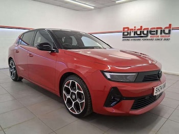 Used Vauxhall Astra 2024 for sale - 79309936: Photo