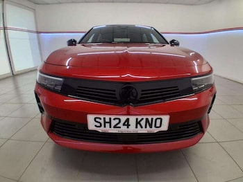 Used Vauxhall Astra 2024 for sale - 79309936: Photo