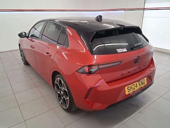 Used Vauxhall Astra 2024 for sale - 79309936: Photo
