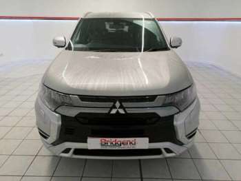 Used Mitsubishi Outlander 2018 for sale - 74032760: Photo