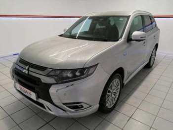 Used Mitsubishi Outlander 2018 for sale - 74032760: Photo