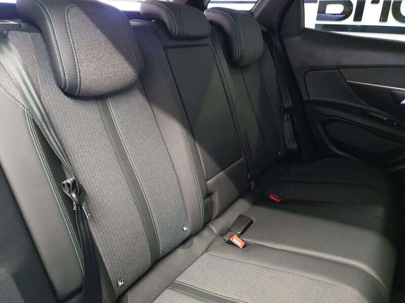 Used Peugeot 3008 2021 for sale - 78151971: Photo 12