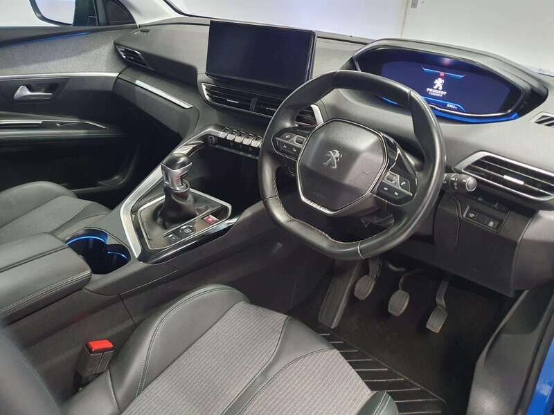 Used Peugeot 3008 2021 for sale - 78151971: Photo 14