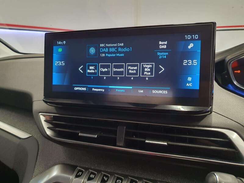 Used Peugeot 3008 2021 for sale - 78151971: Photo 17