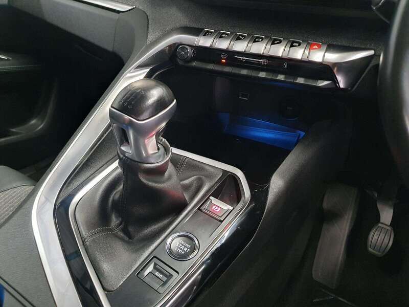 Used Peugeot 3008 2021 for sale - 78151971: Photo 18