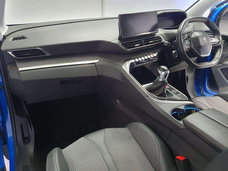 Used Peugeot 3008 2021 for sale - 78151971: Photo 24