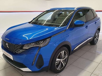 Used Peugeot 3008 undefined for sale - 78151971: Photo