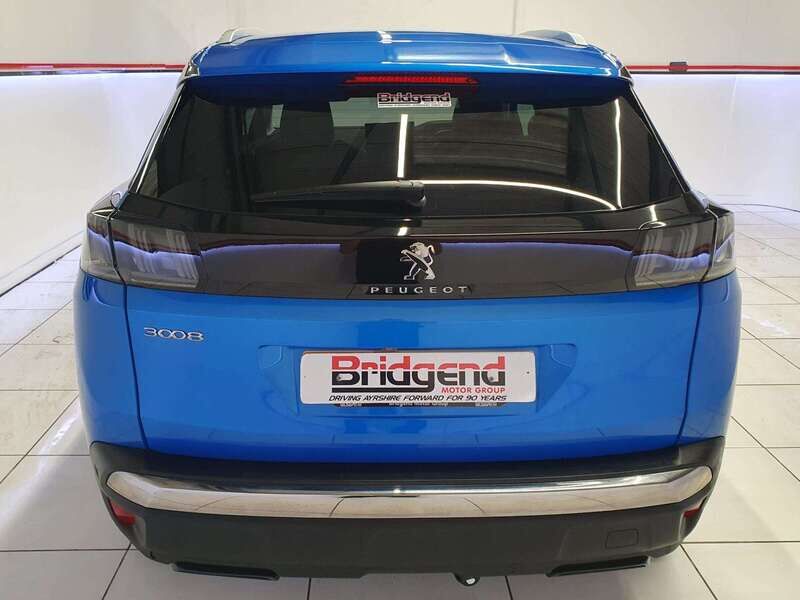 Used Peugeot 3008 2021 for sale - 78151971: Photo 5