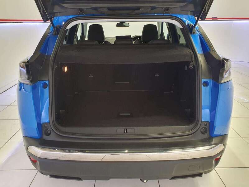 Used Peugeot 3008 2021 for sale - 78151971: Photo 7