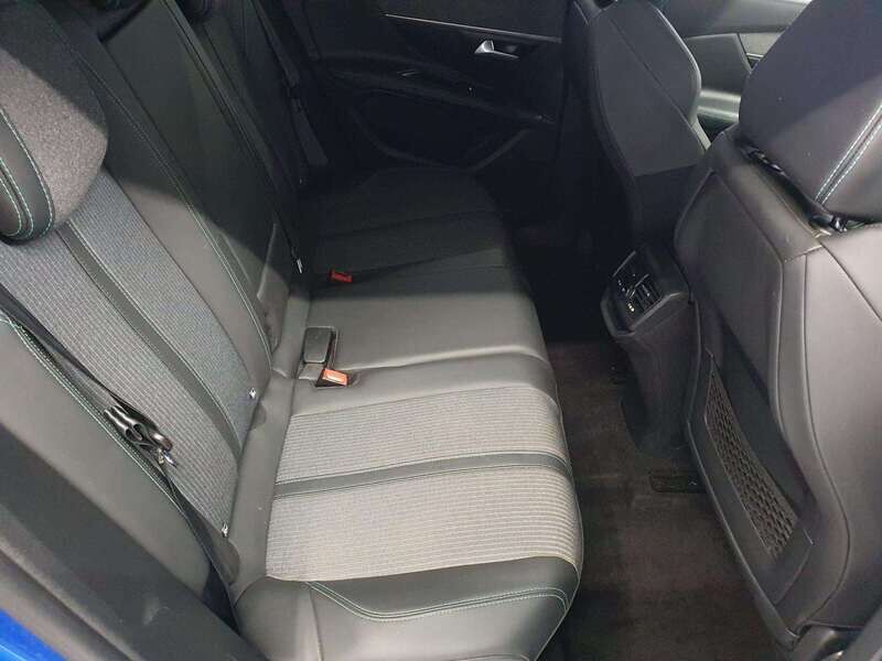 Used Peugeot 3008 2021 for sale - 78151971: Photo 9
