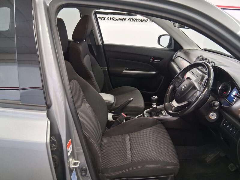 Used Suzuki Vitara 2022 for sale - 77050620: Photo 11