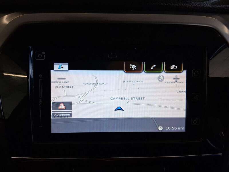 Used Suzuki Vitara 2022 for sale - 77050620: Photo 18