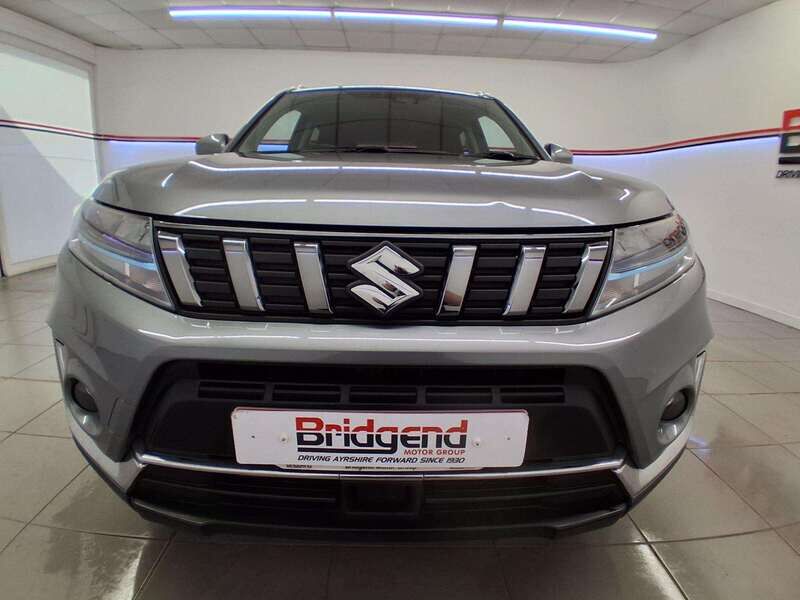 Used Suzuki Vitara 2022 for sale - 77050620: Photo 2