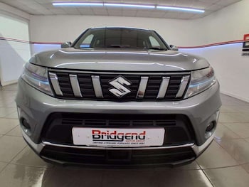 Used Suzuki Vitara 2022 for sale - 77050620: Photo