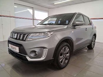 Used Suzuki Vitara 2022 for sale - 77050620: Photo