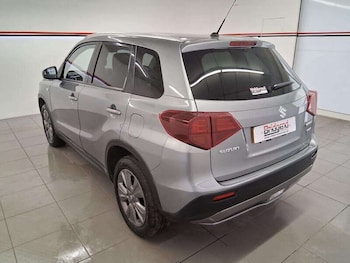 Used Suzuki Vitara 2022 for sale - 77050620: Photo