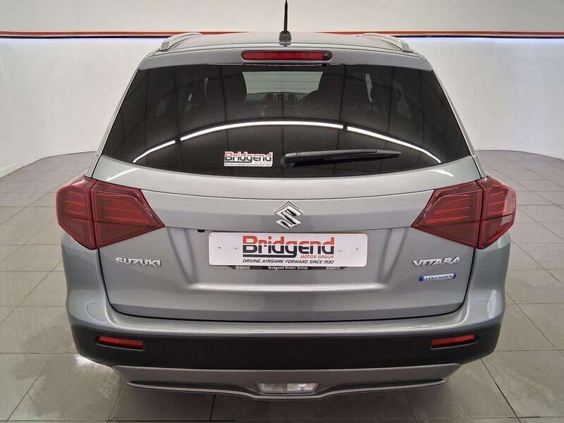 Used Suzuki Vitara 2022 for sale - 77050620: Photo 5